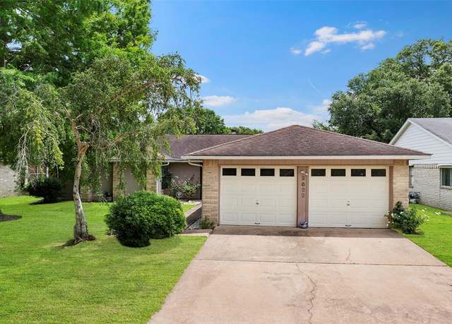 Property at 2622 Count Eric Dr, Houston, TX 77084, 3 beds, 2 baths