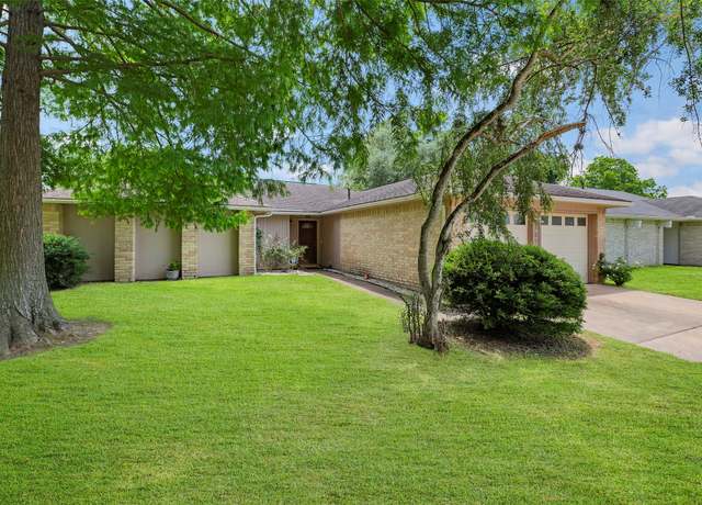 Property at 2622 Count Eric Dr, Houston, TX 77084, 3 beds, 2 baths