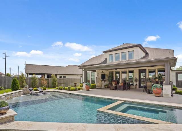 Property at 2038 Green Haven Ct, Missouri City, TX 77459, 4 beds, 3.5 baths
