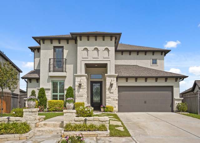 Property at 2038 Green Haven Ct, Missouri City, TX 77459, 4 beds, 3.5 baths