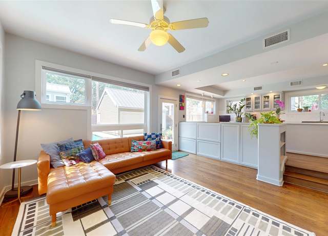 Property at 2737 Werlein Ave, Houston, TX 77005, 4 beds, 3 baths