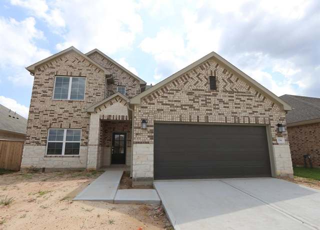Property at 234 Augustine Way, Magnolia, TX 77354, 5 beds, 3 baths