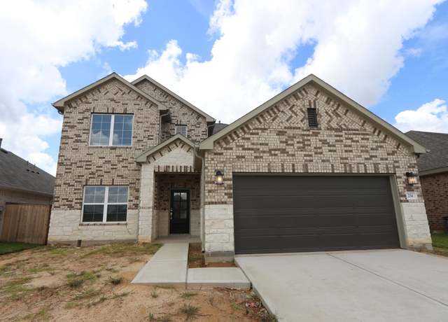 Property at 234 Augustine Way, Magnolia, TX 77354, 5 beds, 3 baths