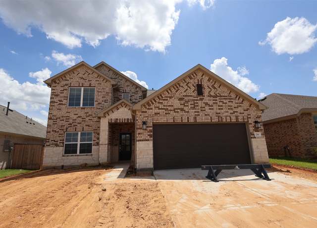 Property at 234 Augustine Way, Magnolia, TX 77354, 5 beds, 3 baths