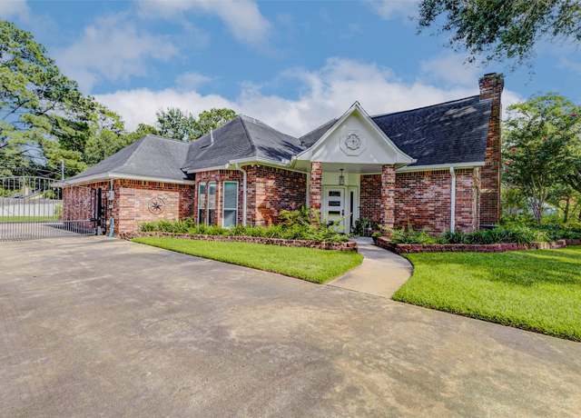 Property at 2926 E Elm Cir, Katy, TX 77493, 4 beds, 2.5 baths