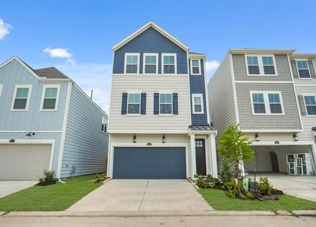 Property at 2215 Via Laura Ln, Houston, TX 77051, 4 beds, 3.5 baths