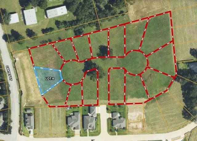 Property at 2401 Pecan Crossing Ct, Brenham, TX 77833
