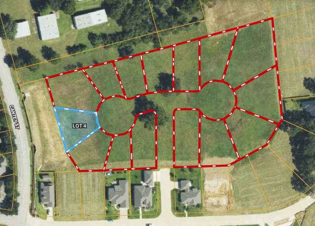 Property at 2401 Pecan Crossing Ct, Brenham, TX 77833