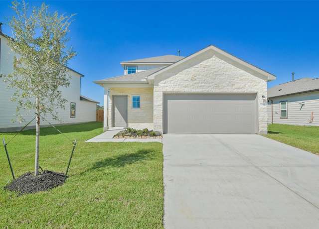 Property at 1192 Cypress Ln, Dayton, TX 77535, 4 beds, 3 baths