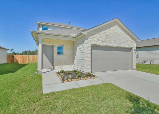 Property at 1192 Cypress Ln, Dayton, TX 77535, 4 beds, 3 baths