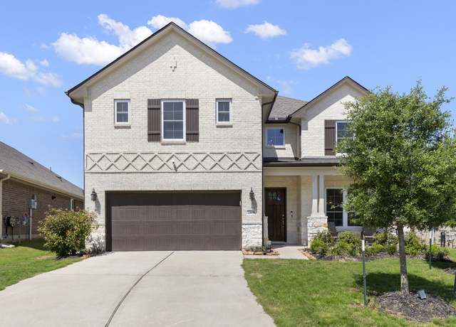 Property at 2189 Woodland Pine Dr, Conroe, TX 77384, 4 beds, 3.5 baths