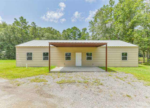 Property at 57 Blue Lake Dr, Huffman, TX 77336, 3 beds, 1.5 baths