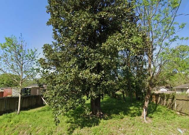 Property at 8312 Hoffman St, Houston, TX 77016