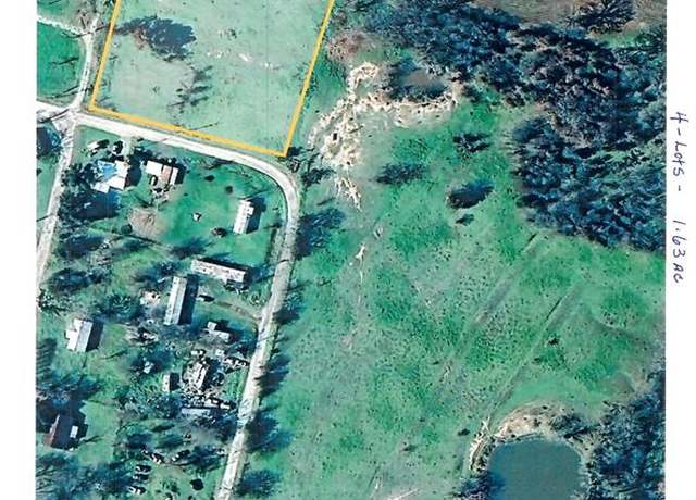 Property at na Post Oak Loop, Midway, TX 75852