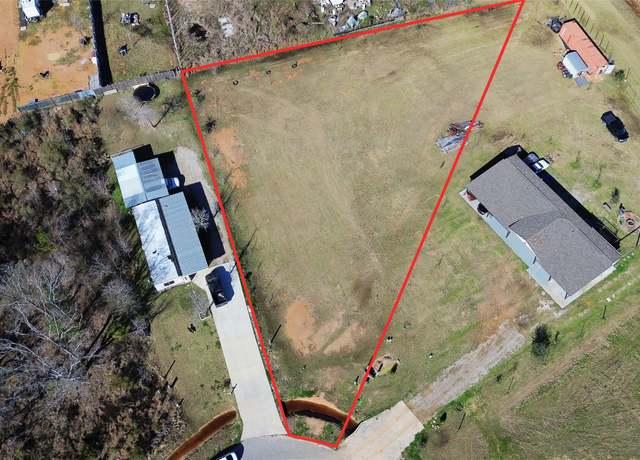 Property at 225 Road 5215, Cleveland, TX 77327