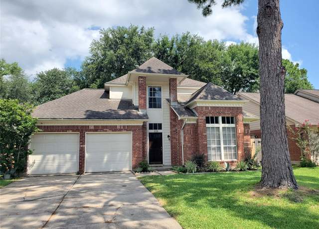 Property at 1126 Indian Autumn Trce, Houston, TX 77062, 3 beds, 2.5 baths