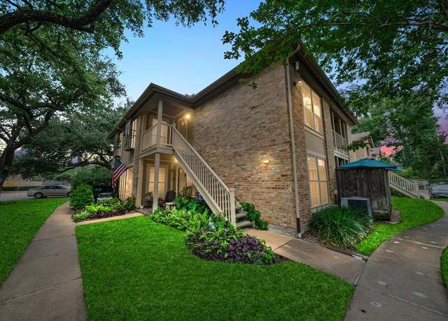 Property at 1311 Antoine Dr #248, Houston, TX 77055, 2 beds, 1.5 baths