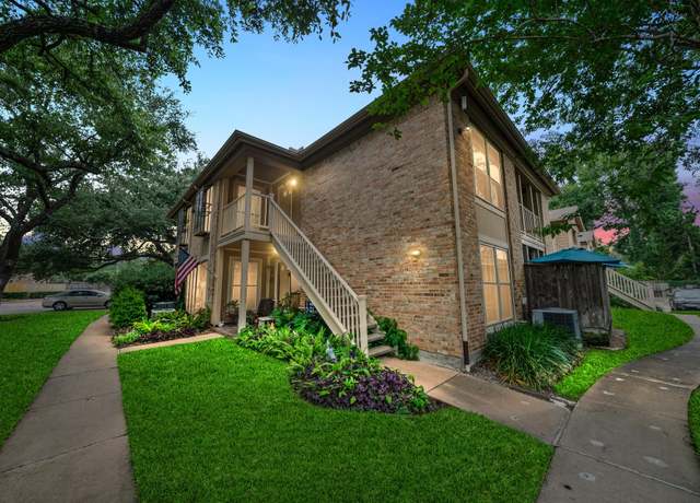 Property at 1311 Antoine Dr #248, Houston, TX 77055, 2 beds, 1.5 baths