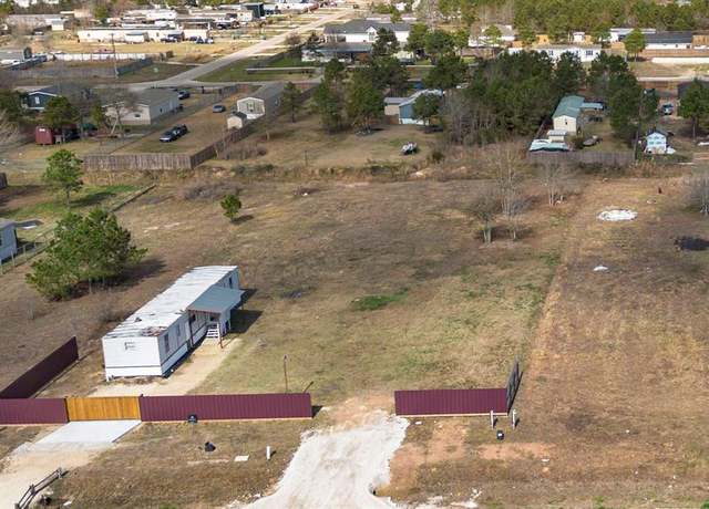 Property at 663 Road 5252, Cleveland, TX 77327, 2 beds, 2 baths