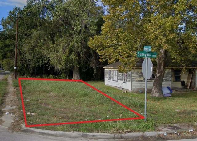 Property at 0 Victory Dr, Houston, TX 77088