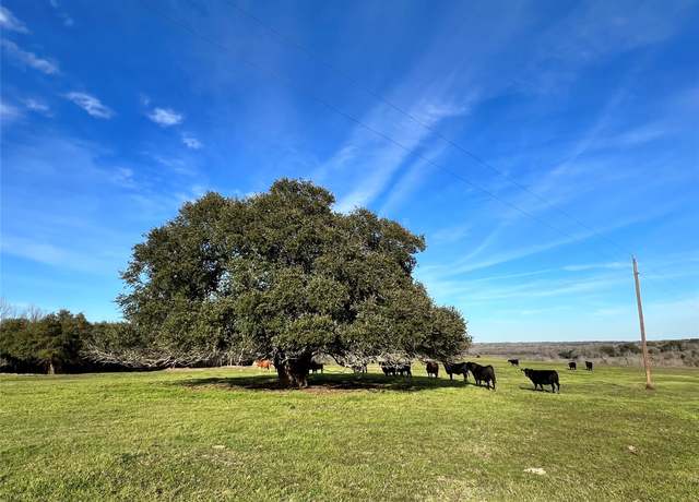 Property at 9785 Oil Field Rd, Brenham, TX 77833