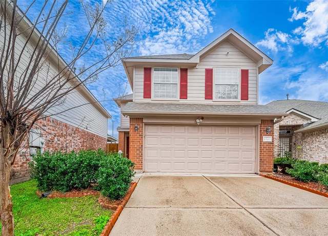 Property at 10506 Linsley Ln, Houston, TX 77034, 4 beds, 2.5 baths