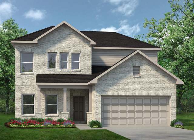 Property at 40543 Slough Way, Magnolia, TX 77354, 4 beds, 3.5 baths