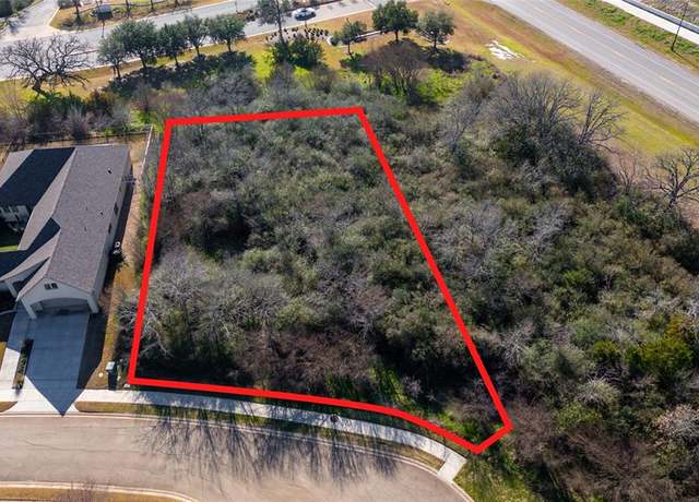 Property at 2860 Persimmon Rdg, Bryan, TX 77807
