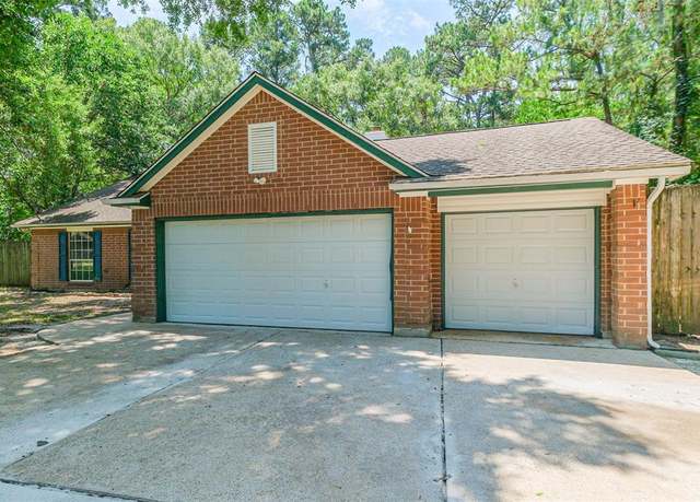 Property at 15715 Charolais Dr, Cypress, TX 77429, 3 beds, 2 baths