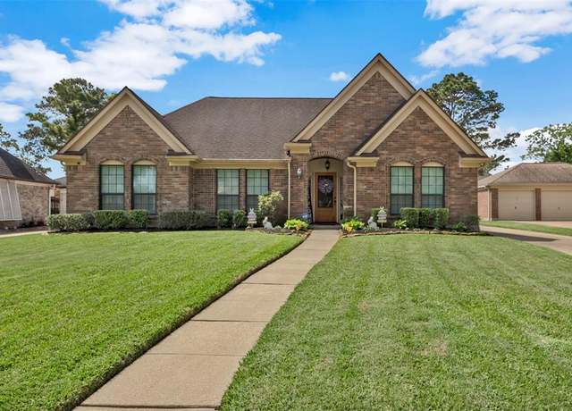 Property at 10527 Minturn Ln, Houston, TX 77064, 4 beds, 2.5 baths