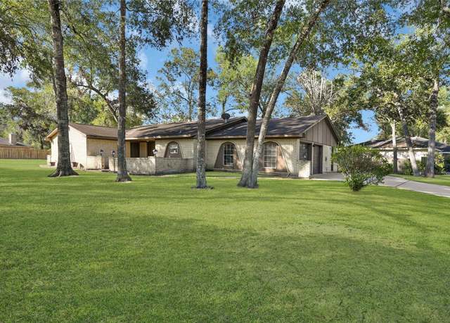 Property at 16331 Port O Call St, Crosby, TX 77532, 3 beds, 2 baths