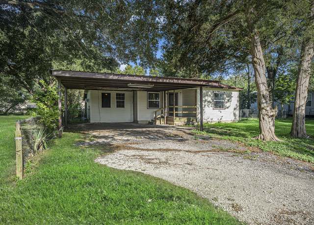 Property at 4028 Avenue N 1/2, Santa Fe, TX 77510, 3 beds, 2 baths