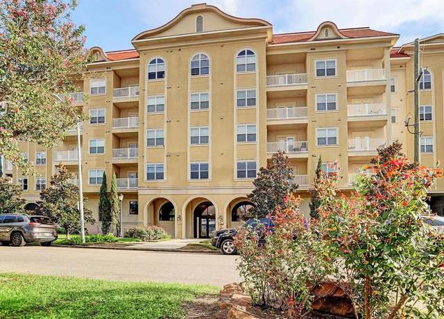 Property at 2203 Dorrington St #403, Houston, TX 77030, 2 beds, 2 baths
