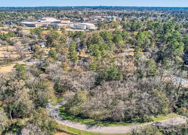 Property at 15618 Cypress Gardens Dr, Houston, TX 77069
