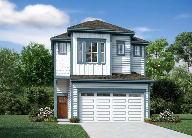 Property at 5610 Iris Harvest Dr, Houston, TX 77091, 2 beds, 2.5 baths