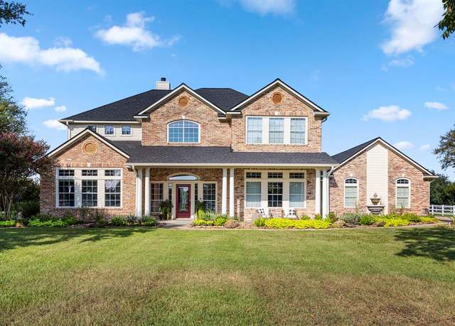 Property at 16911 Saddle Ridge Pass, Cypress, TX 77433, 4 beds, 4.5 baths
