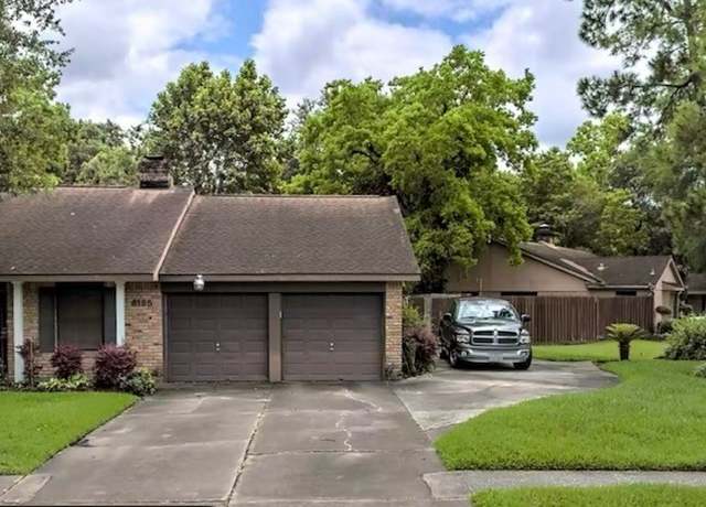 Property at 6135 Heatherbrook Dr, Houston, TX 77085, 3 beds, 2 baths