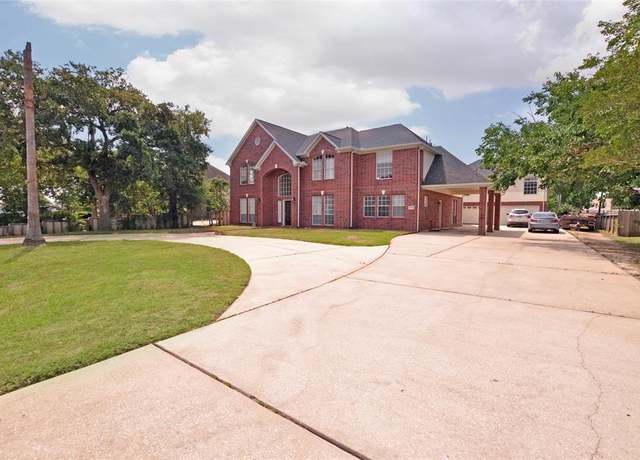 Property at 5005 Meadowlark Ln, Katy, TX 77493, 7 beds, 5.5 baths