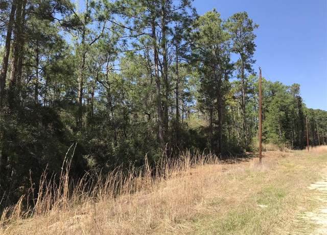 Property at tbd lot 29 Parkview Dr, Onalaska, TX 77360
