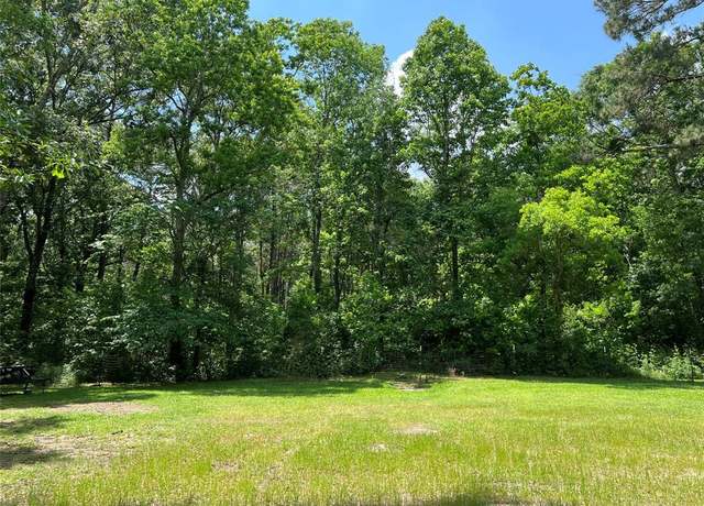 Property at 225 County Road 2287, Cleveland, TX 77327, 4 beds, 2 baths