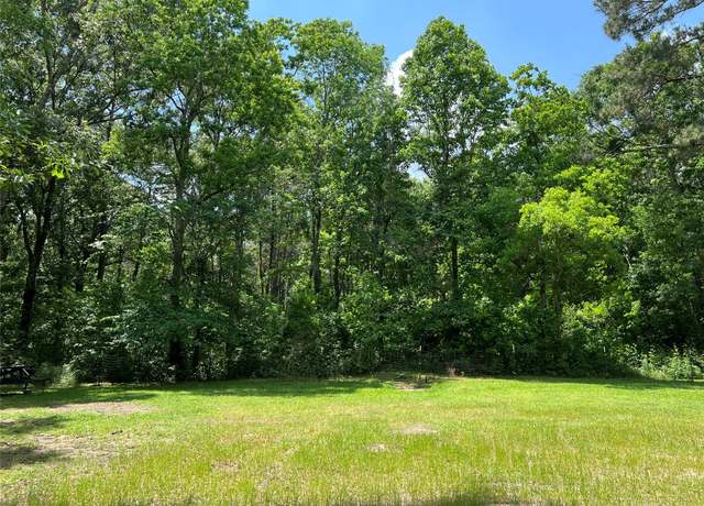 Property at 225 County Road 2287, Cleveland, TX 77327, 4 beds, 2 baths