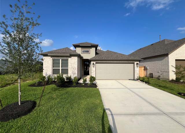 Property at 19323 Sorel Copley Dr, Magnolia, TX 77355, 3 beds, 2 baths