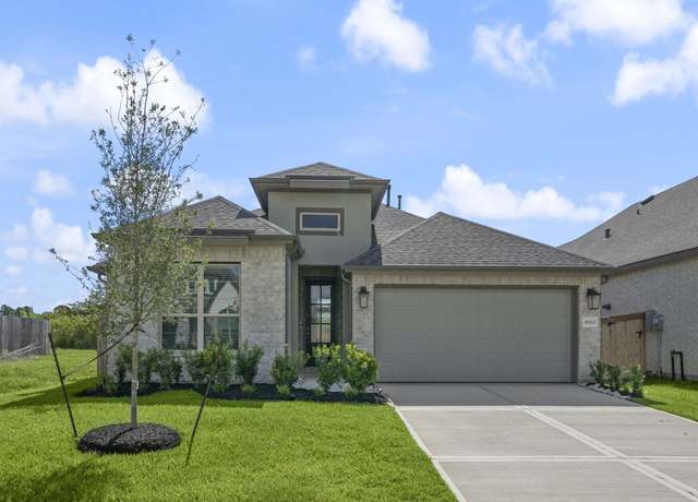 Property at 19323 Sorel Copley Dr, Magnolia, TX 77355, 3 beds, 2 baths