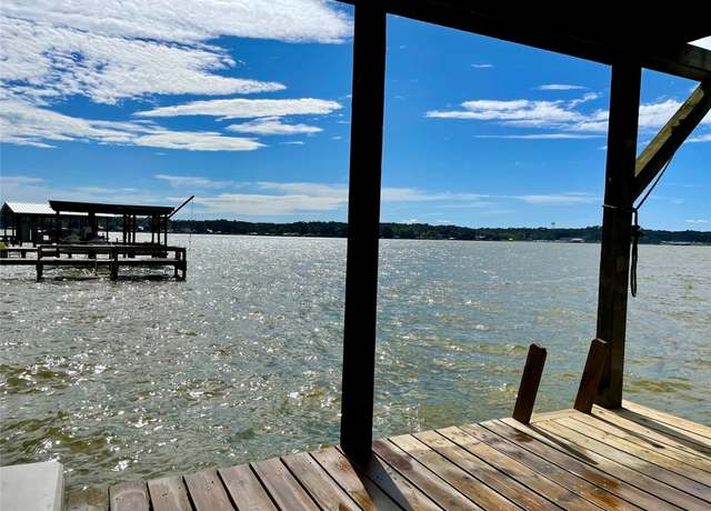 Property at 536 Dove Island Is, Livingston, TX 77351