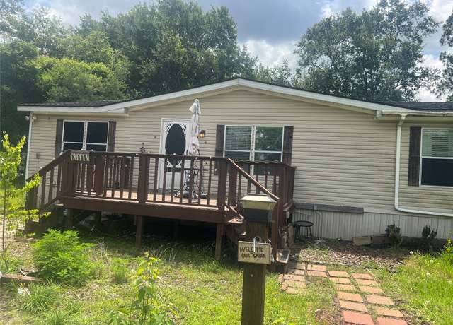 Property at 30318 Scotty St, Magnolia, TX 77355, 4 beds, 2 baths
