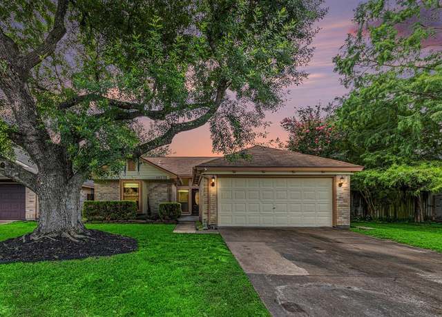 Property at 10131 Prospect Hill Dr, Houston, TX 77064, 3 beds, 2 baths