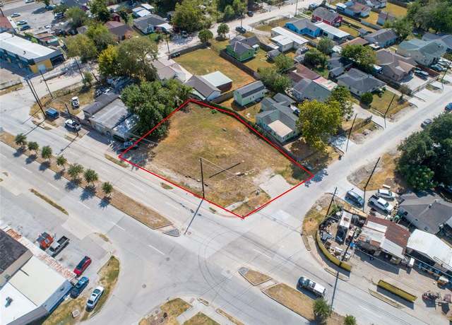 Property at 9625 Fulton St, Houston, TX 77076