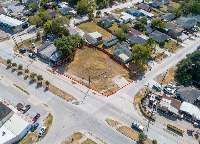 Property at 9625 Fulton St, Houston, TX 77076
