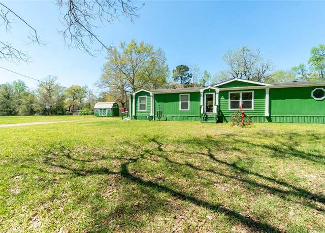Property at 31 Scott Rd, Cleveland, TX 77328, 3 beds, 2 baths