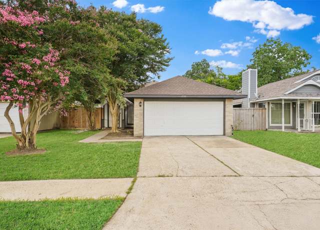 Property at 23311 Pebworth Pl, Spring, TX 77373, 3 beds, 1.5 baths